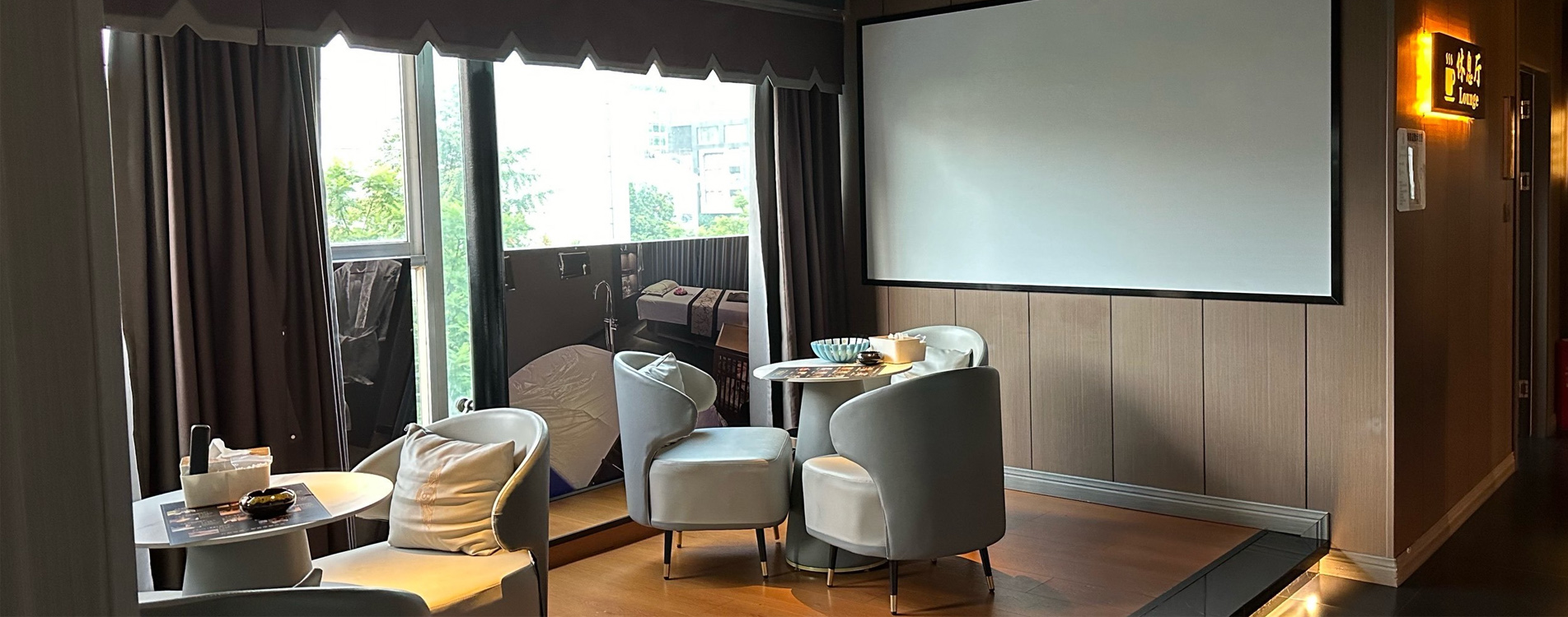 成都金牛柔式spa图片一