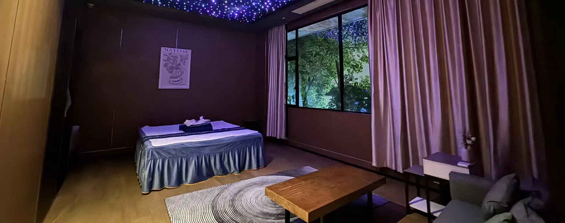 成都金牛柔式spa图片二