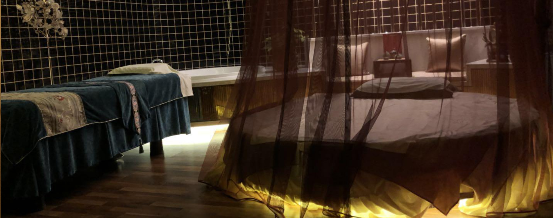 成都金牛柔式spa图片三