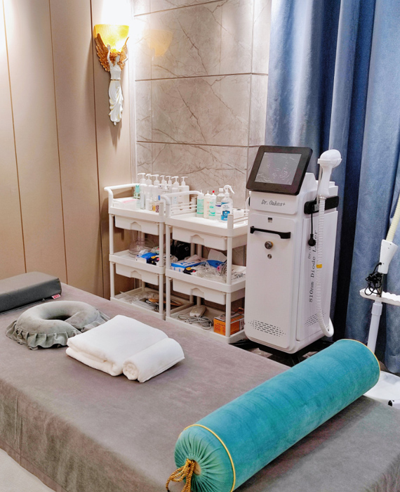 成都金牛桑拿会所